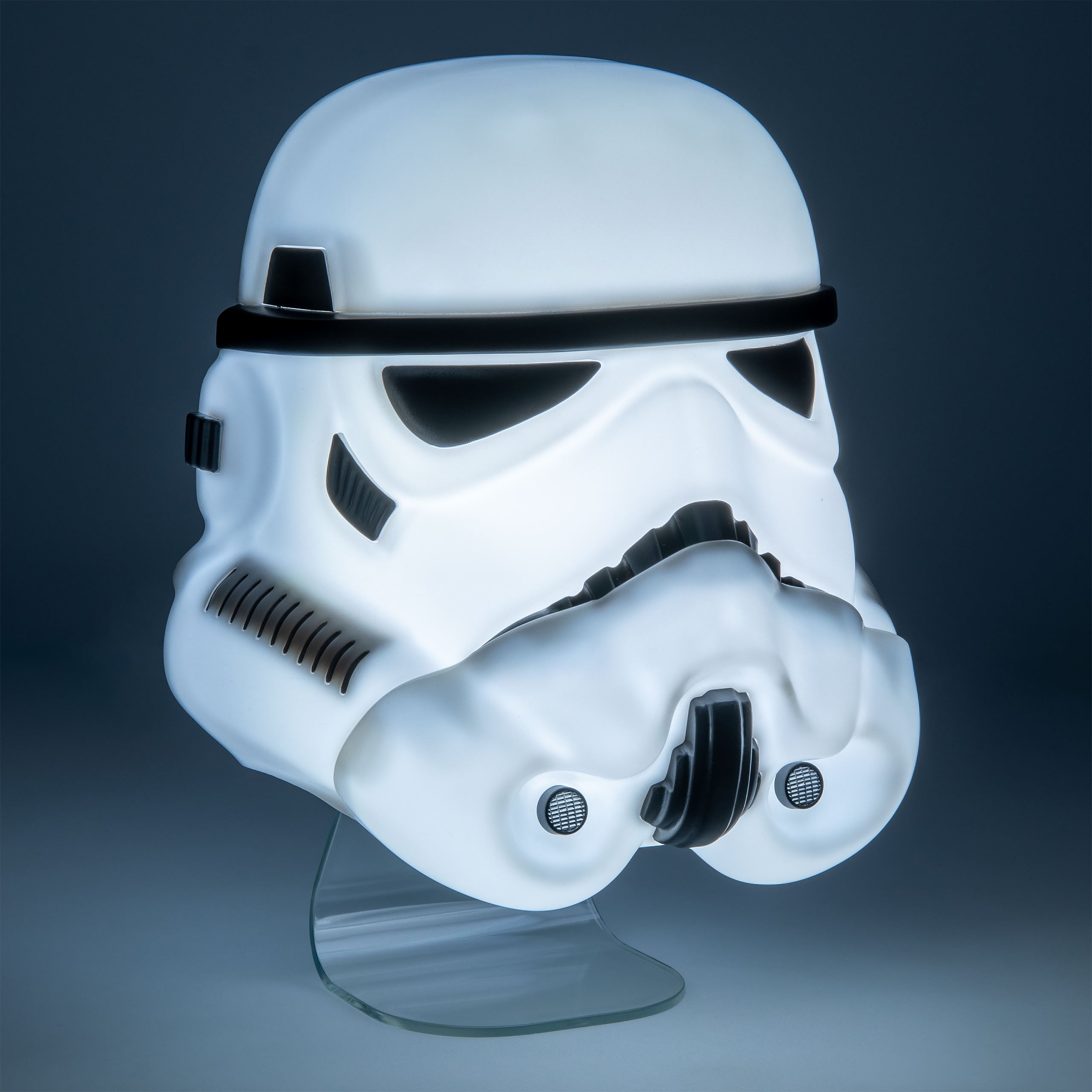 Product image Stormtrooper Lamp - Star Wars