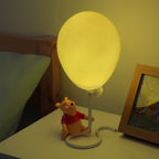 Product image Winnie the Pooh - Balloon Table Lamp