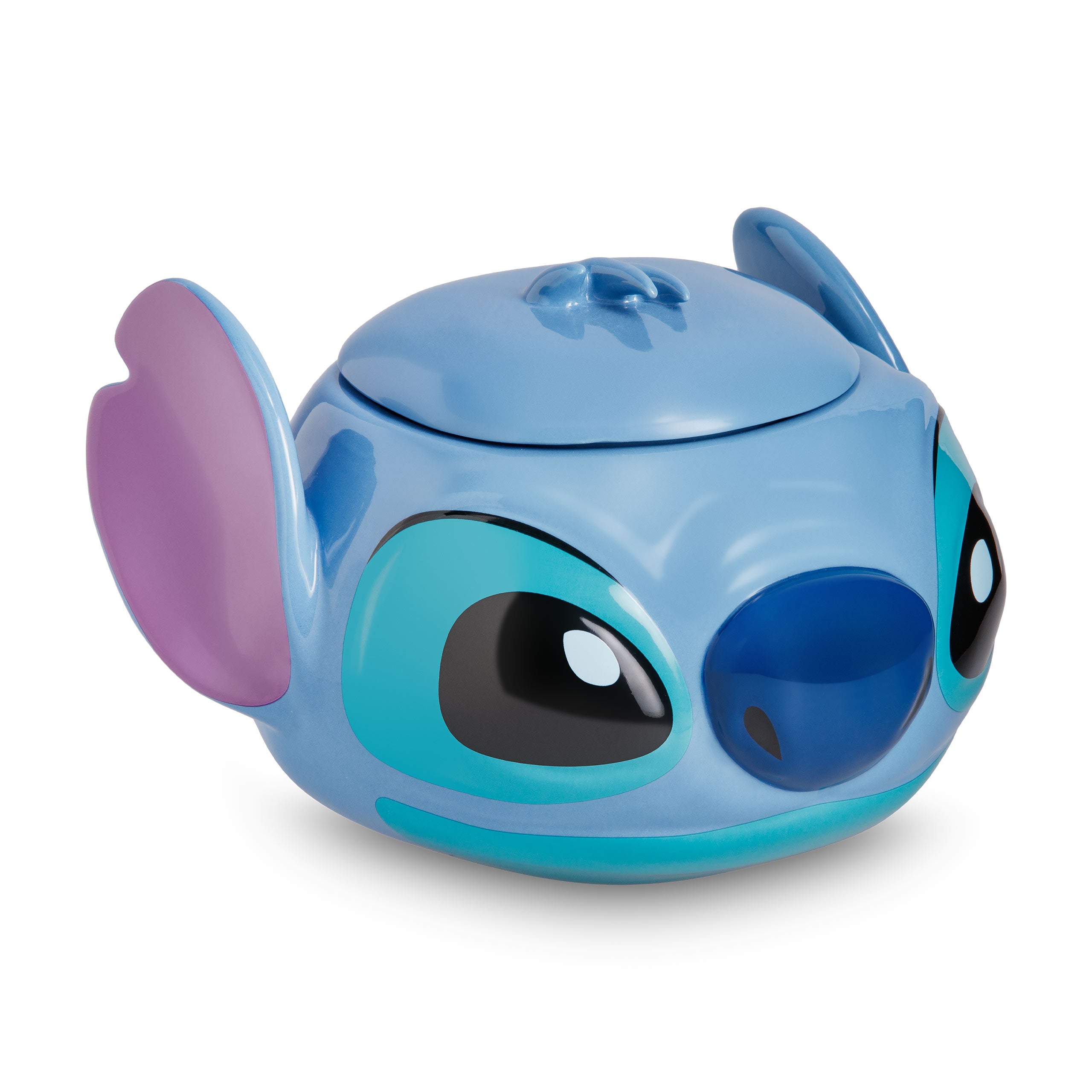 Product image Stitch Cookie Jar - Lilo & Stitch