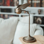 Product image Harry Potter - Golden Snitch Table Lamp