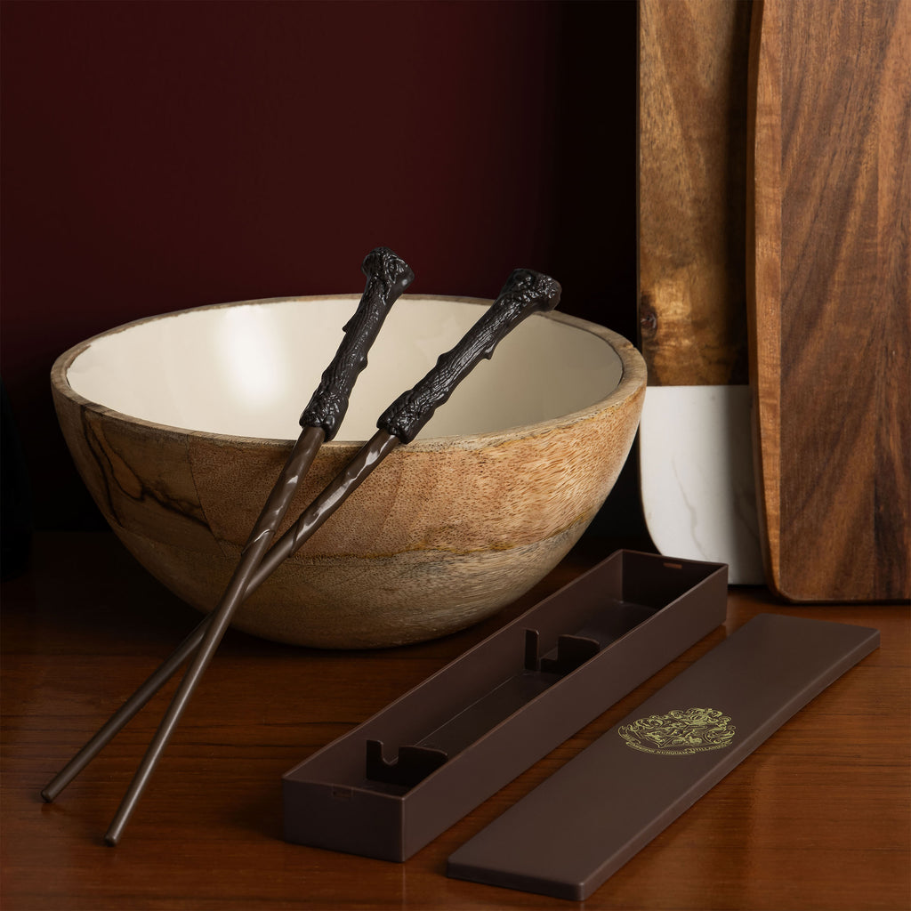 Product image Harry Potter - Magic Wand Chopsticks