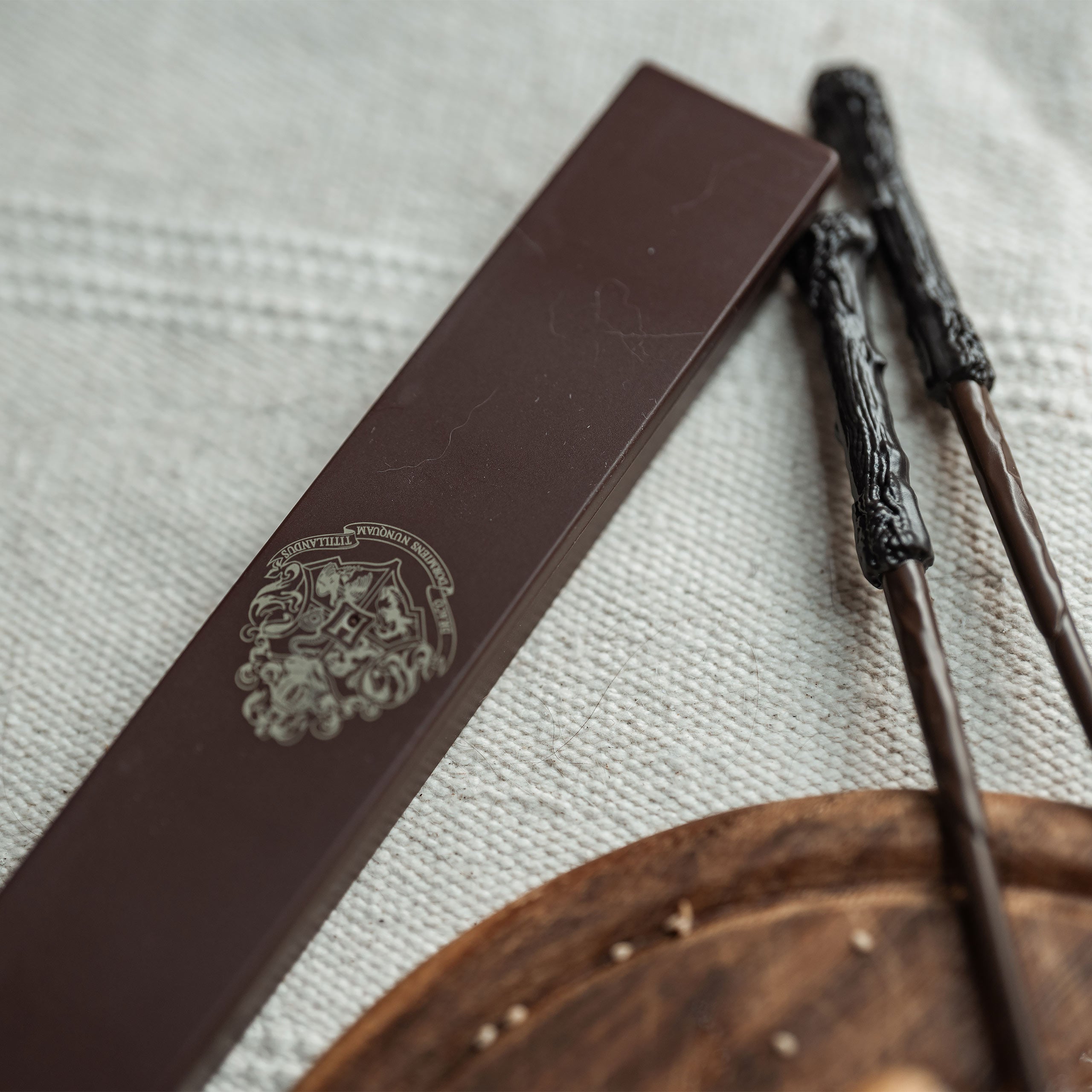 Product image Harry Potter - Magic Wand Chopsticks