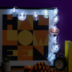 Product image Nightmare Before Christmas - Characters Fairy Lights