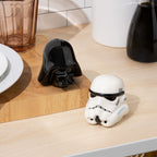 Product image Star Wars - Stormtrooper and Darth Vader Salt & Pepper Shakers