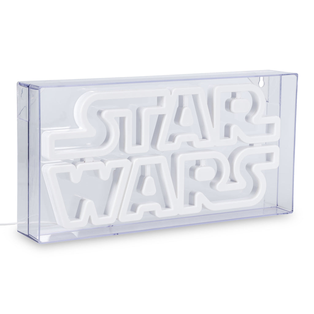 Product image Star Wars - Neon Logo Lamp