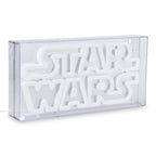 Product image Star Wars - Neon Logo Lamp