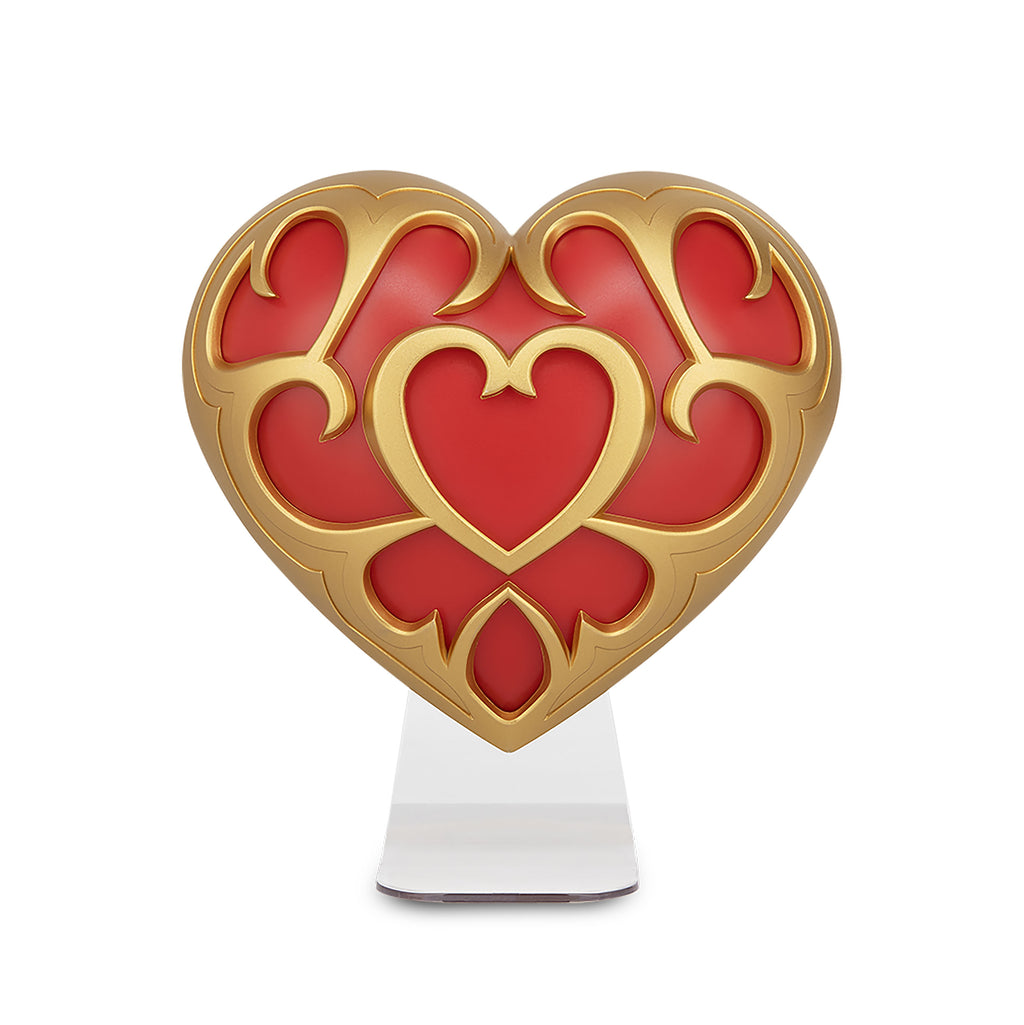 Product image Zelda - Heart Container Table Lamp