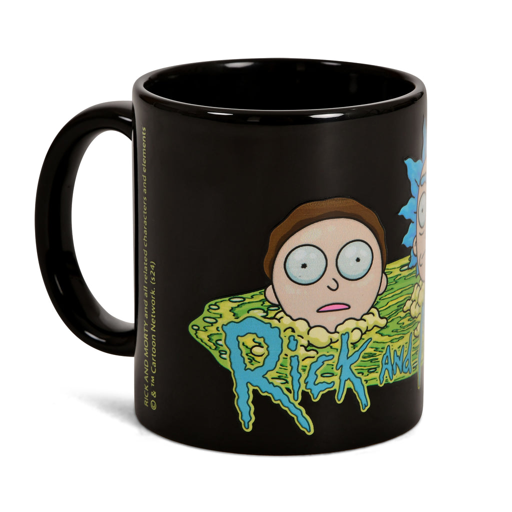 Product image Rick and Morty - Portal Mug