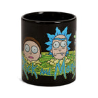 Product image Rick and Morty - Portal Mug