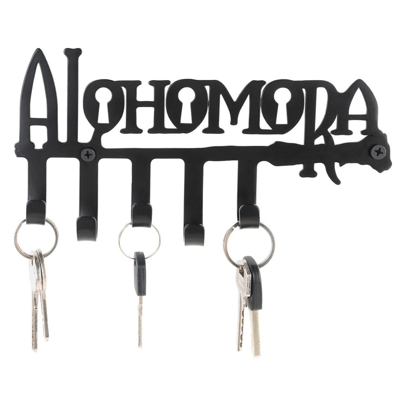 Product image Harry Potter - Alohomora Key Holder