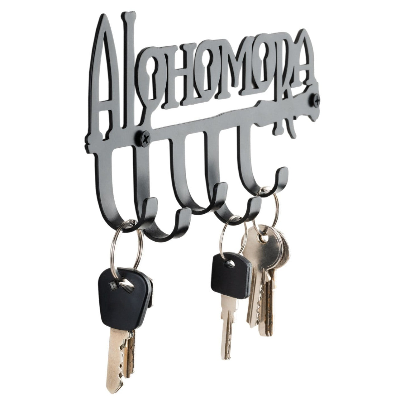 Product image Harry Potter - Alohomora Key Holder