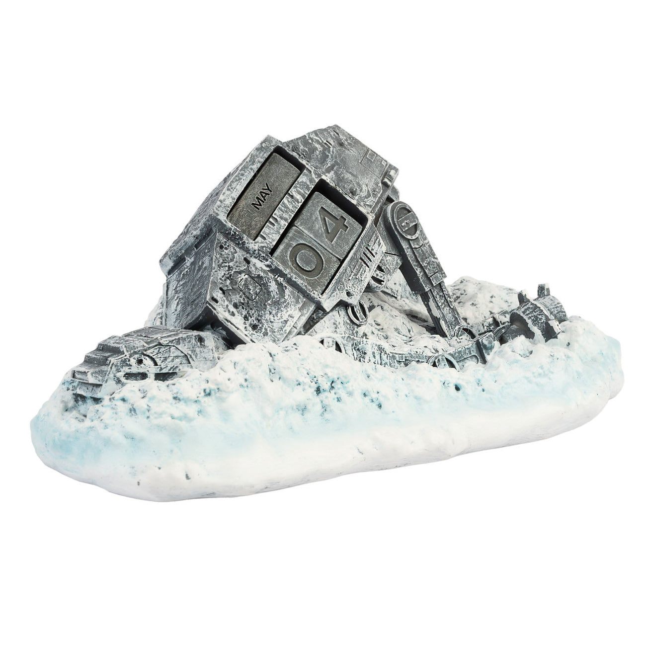 Product image Star Wars - AT-AT 3D Year Calendar