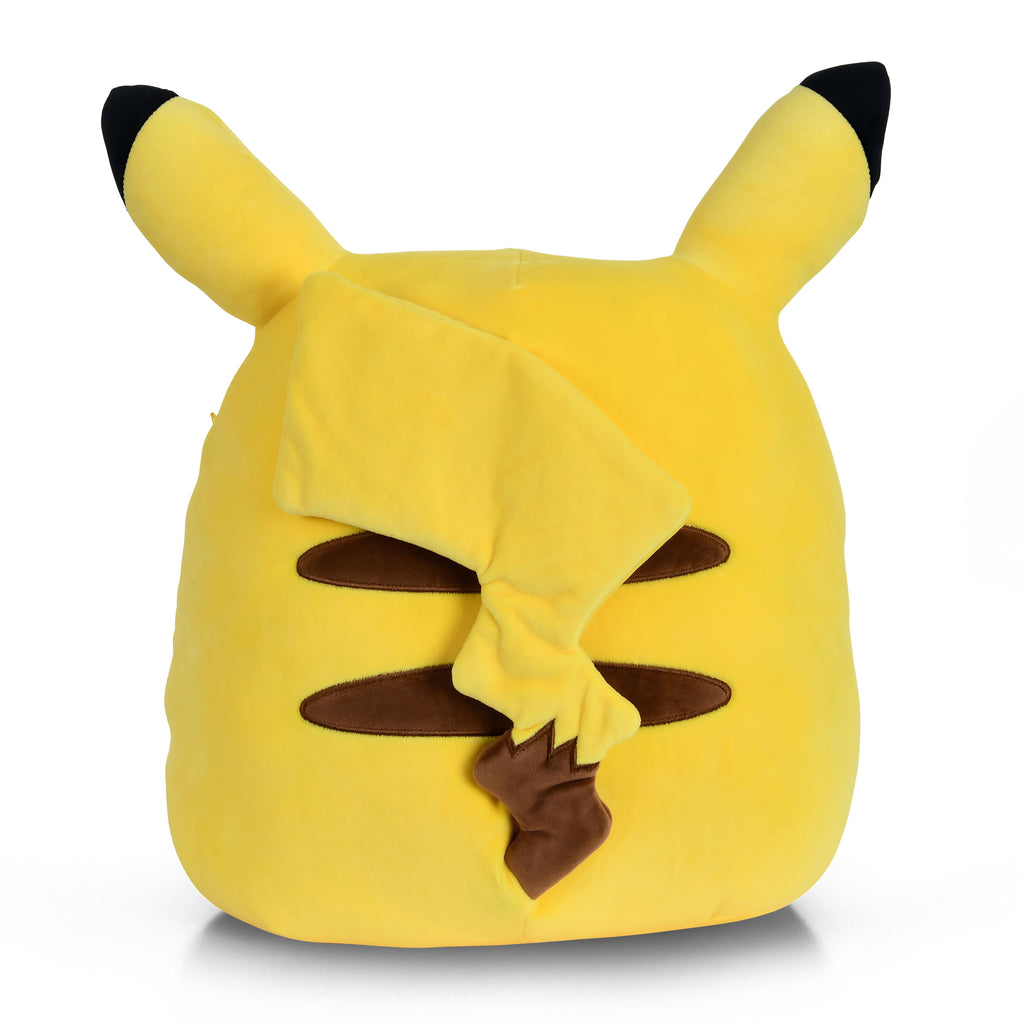 Product image Pokemon - Pikachu Squishmallows Plush Figure