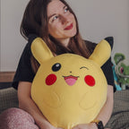 Product image Pokemon - Pikachu Squishmallows Plush Figure