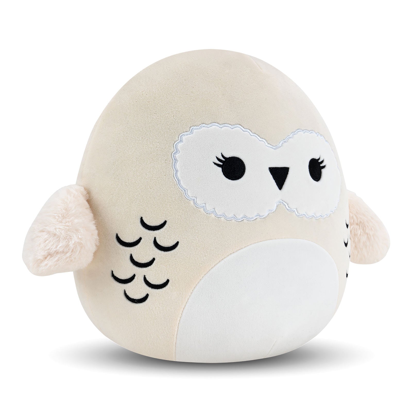 Product image Hedwig Squishmallows Plush Figure - Harry Potter