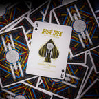 Product image Star Trek - Dark Card Game