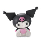 Product image Sanrio - Kuromi Sofvimates Figure