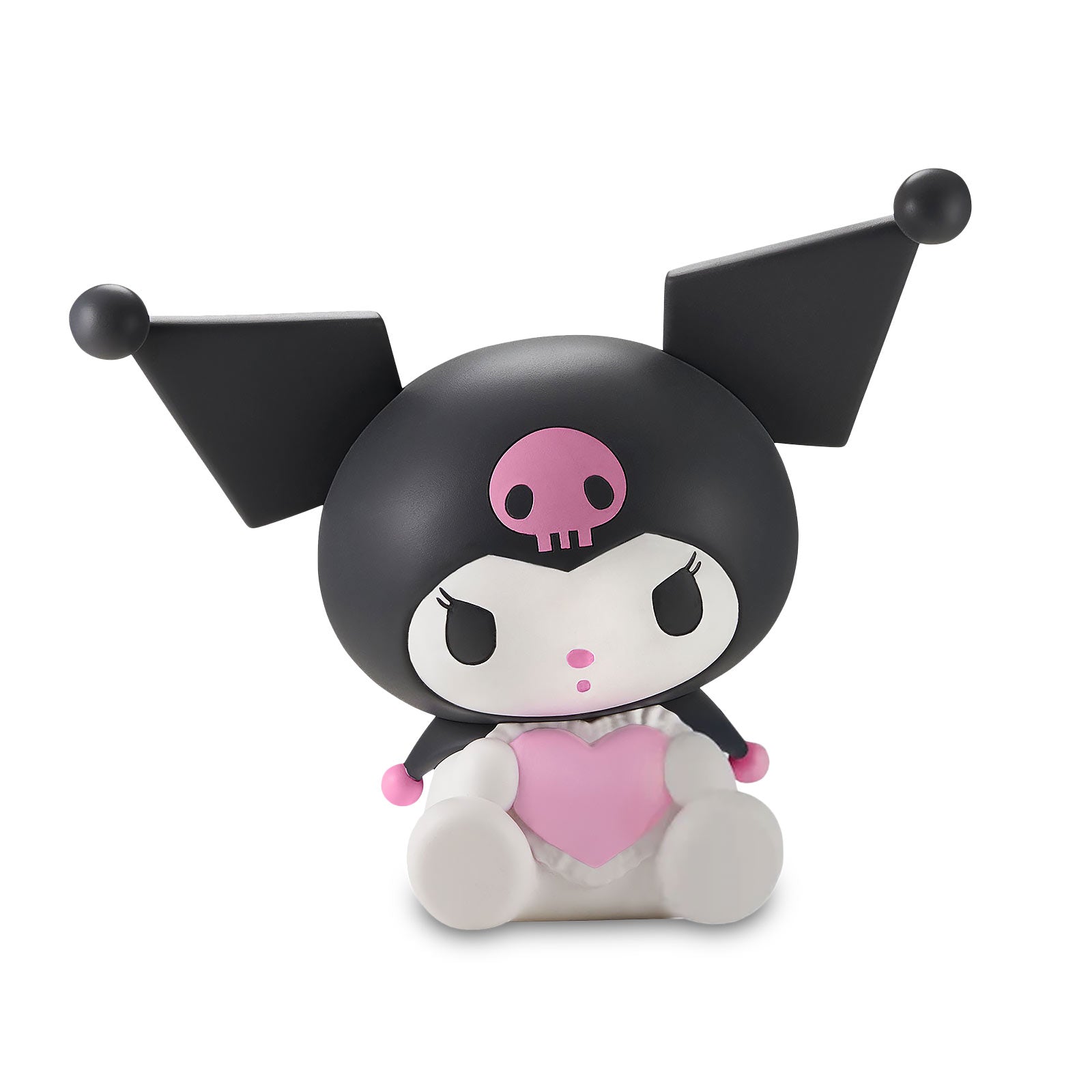 Product image Sanrio - Kuromi Sofvimates Figure