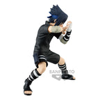 Product image Naruto - Uchiha Sasuke Vibration Stars Figure Version III
