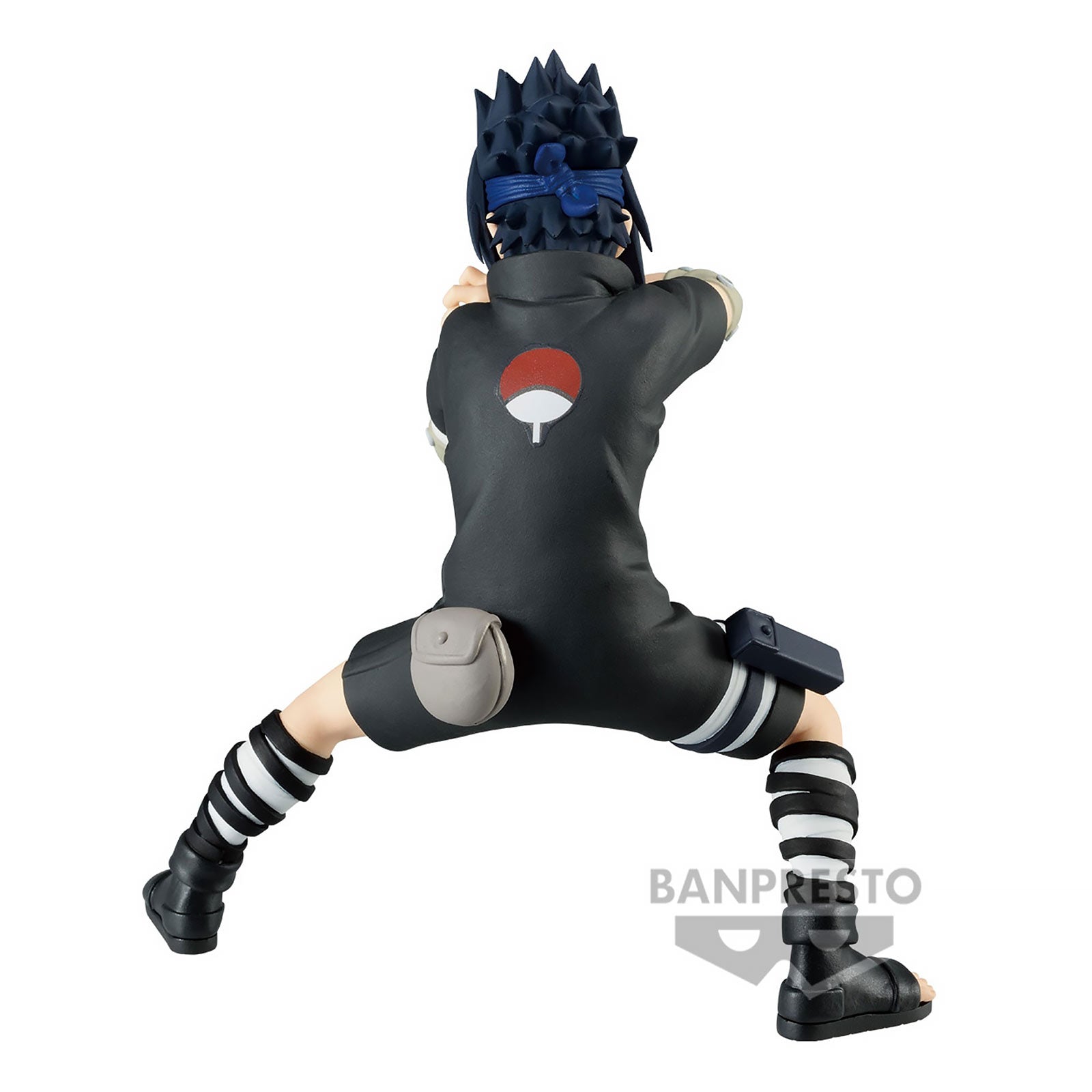 Product image Naruto - Uchiha Sasuke Vibration Stars Figure Version III