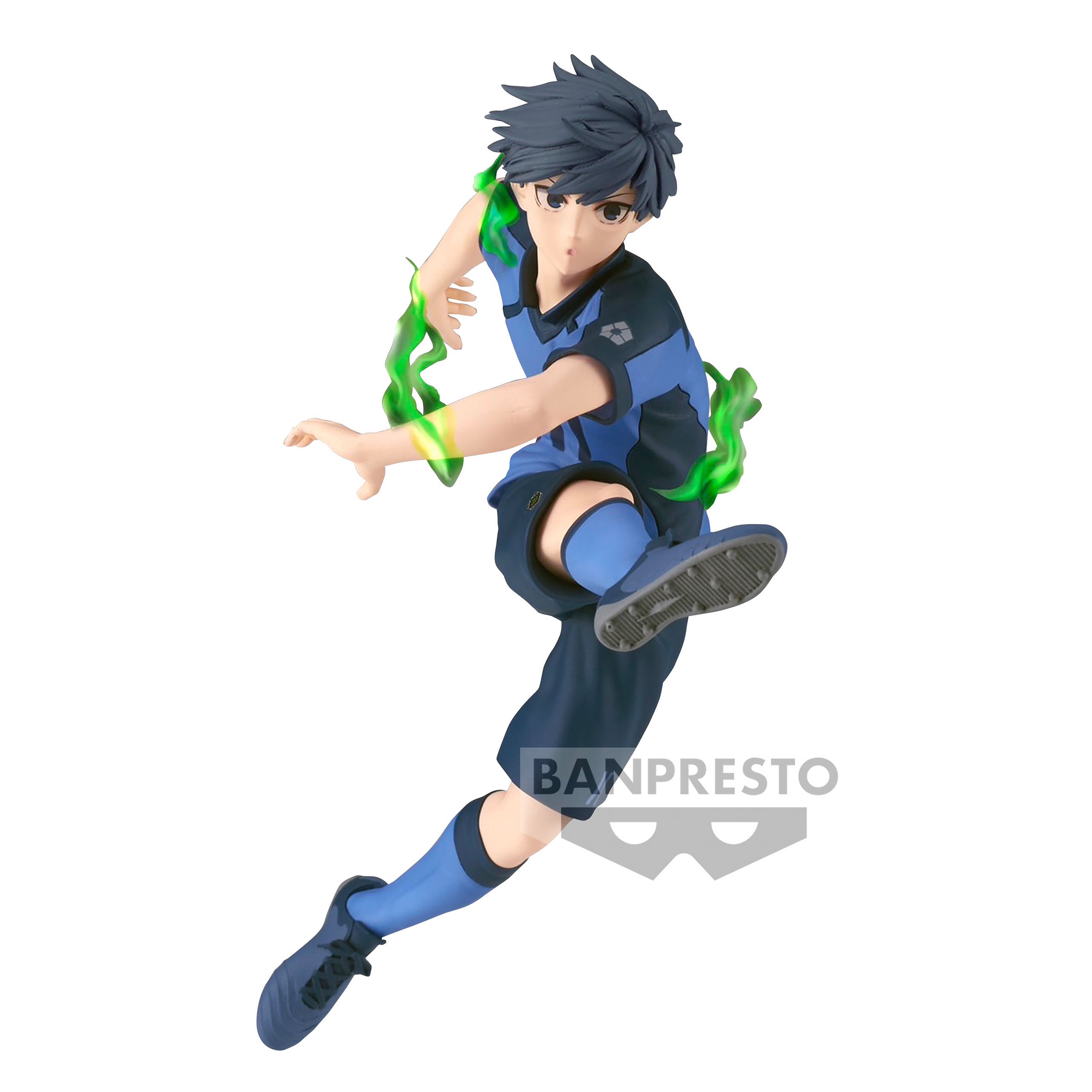Product image Blue Lock - Yoichi Isagi Figure Awakening Version