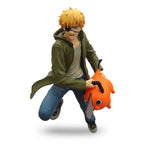 Product image Chainsaw Man - Denji & Pochita Vibration Stars Figure