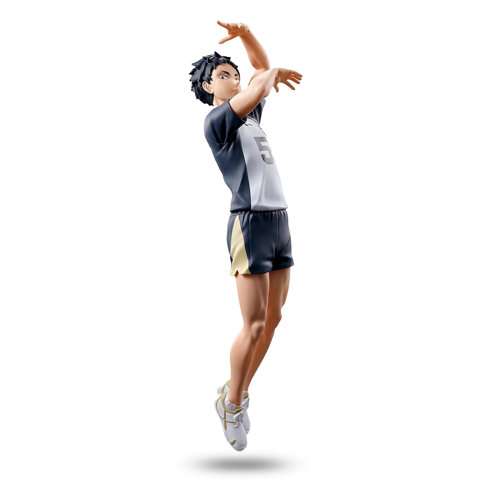 Product image Haikyu!! - Keiji Akaashi Posing Figure