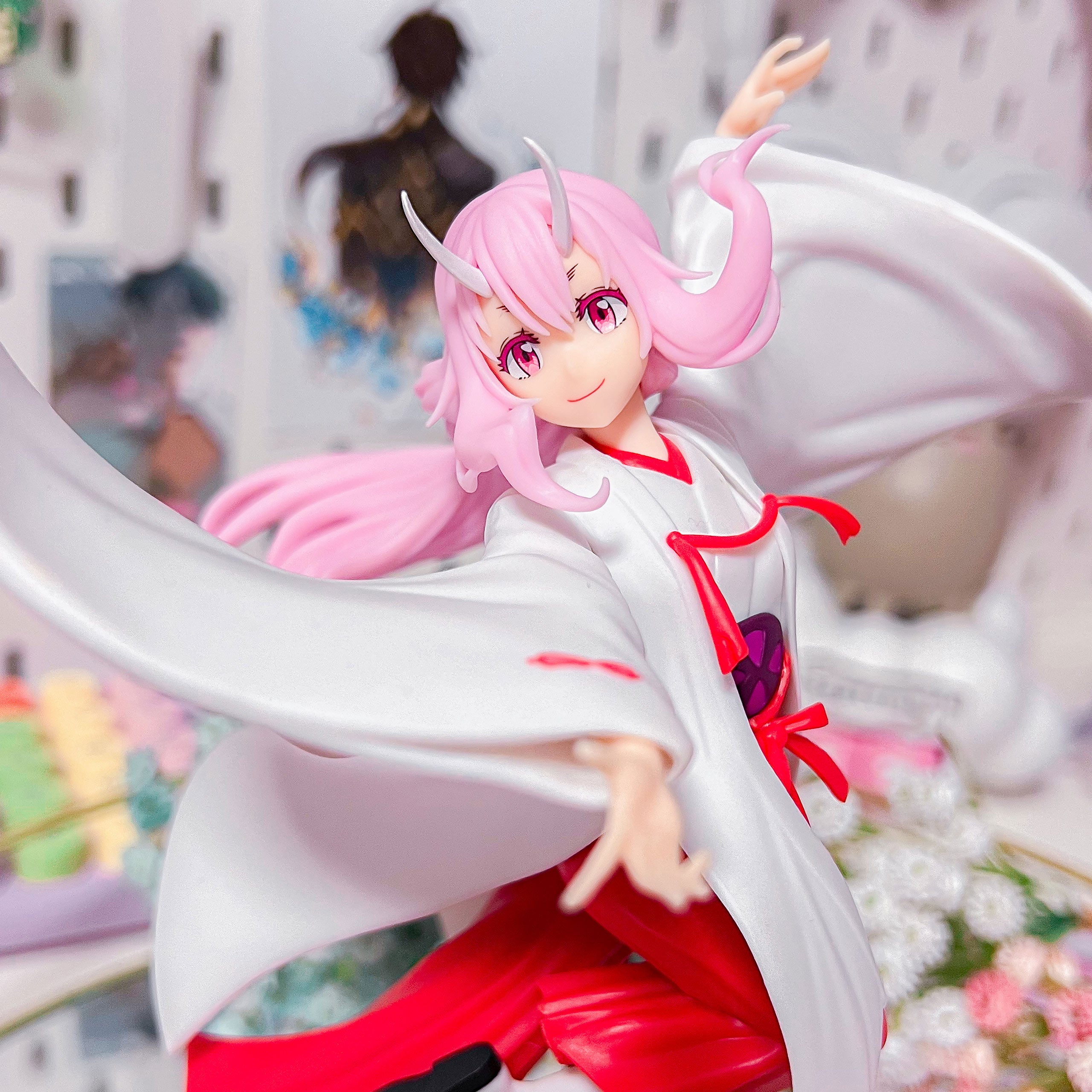 Product image TenSura - Shuna Figure 16cm
