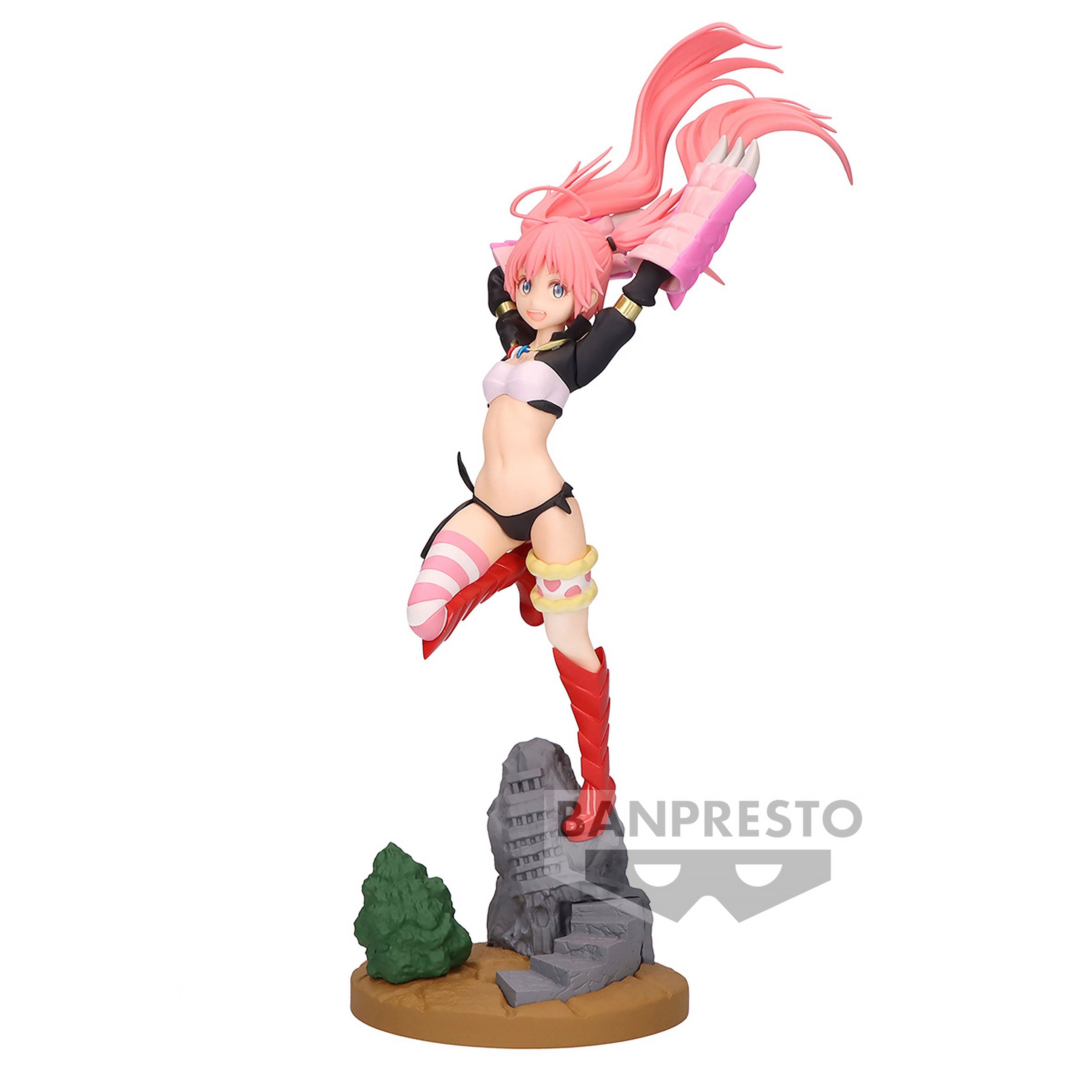 Product image TenSura - Milim Nava Figure