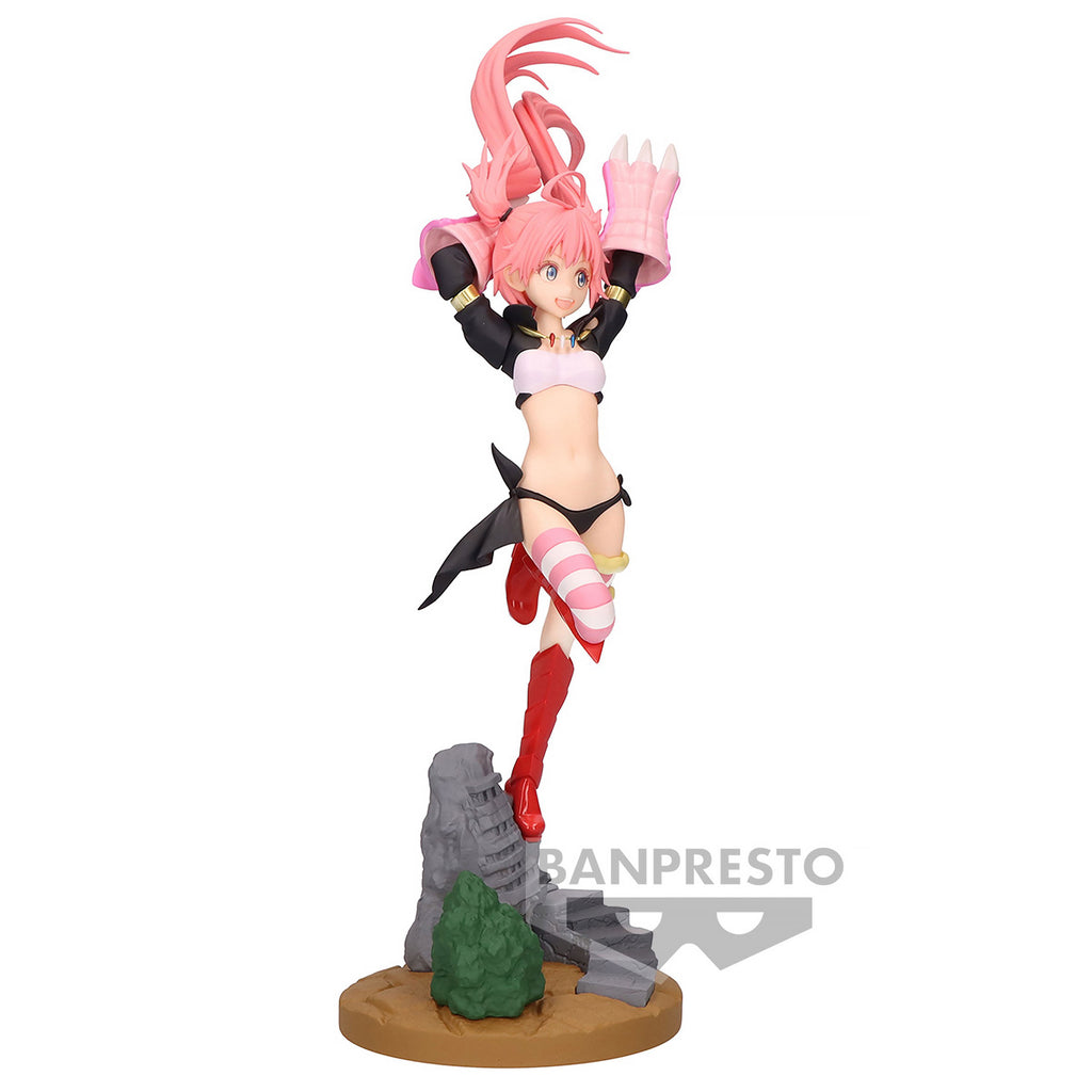 Product image TenSura - Milim Nava Figure