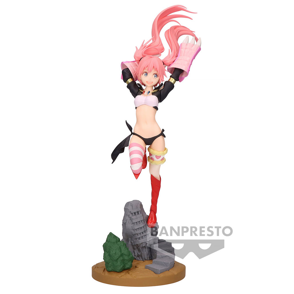 Product image TenSura - Milim Nava Figure