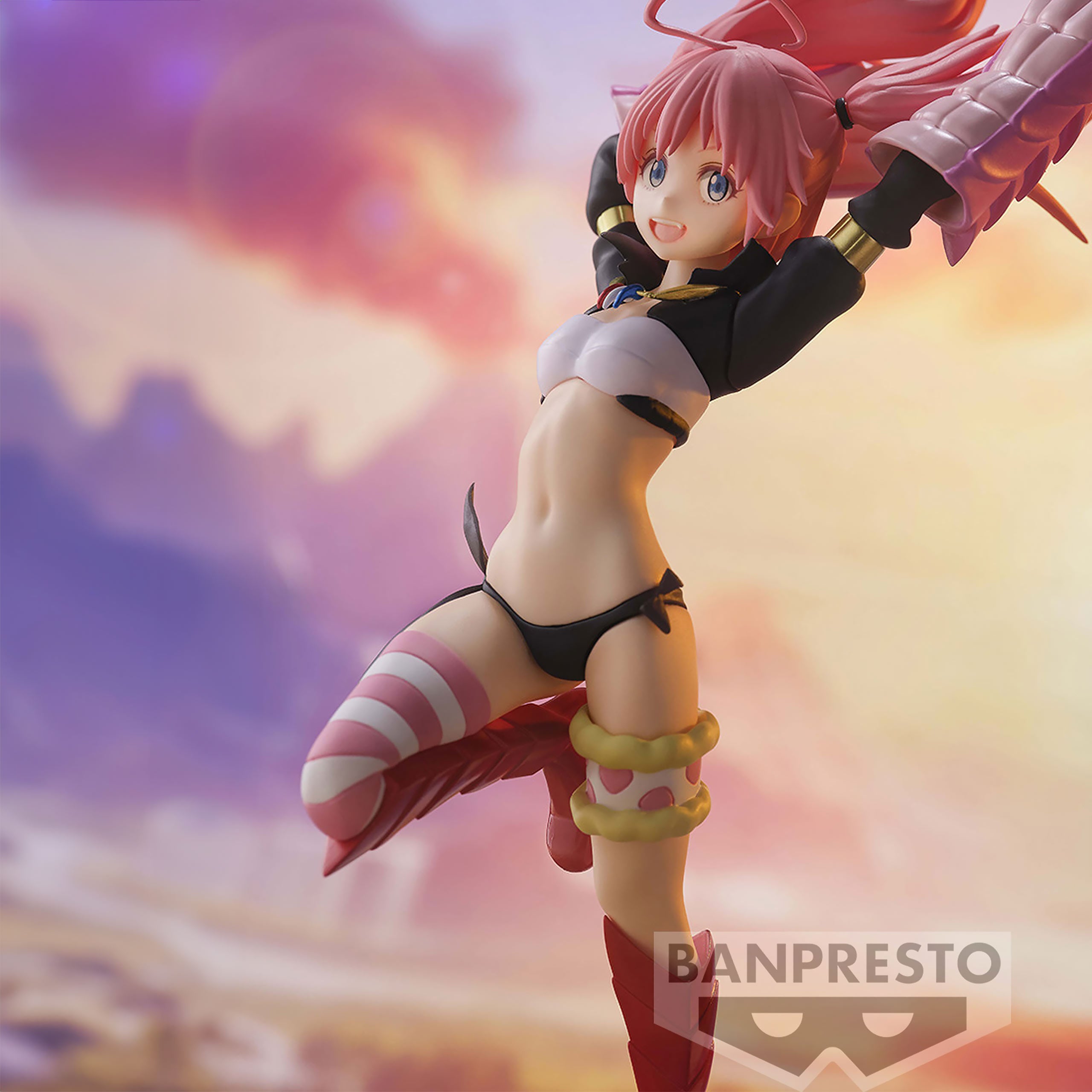 Product image TenSura - Milim Nava Figure