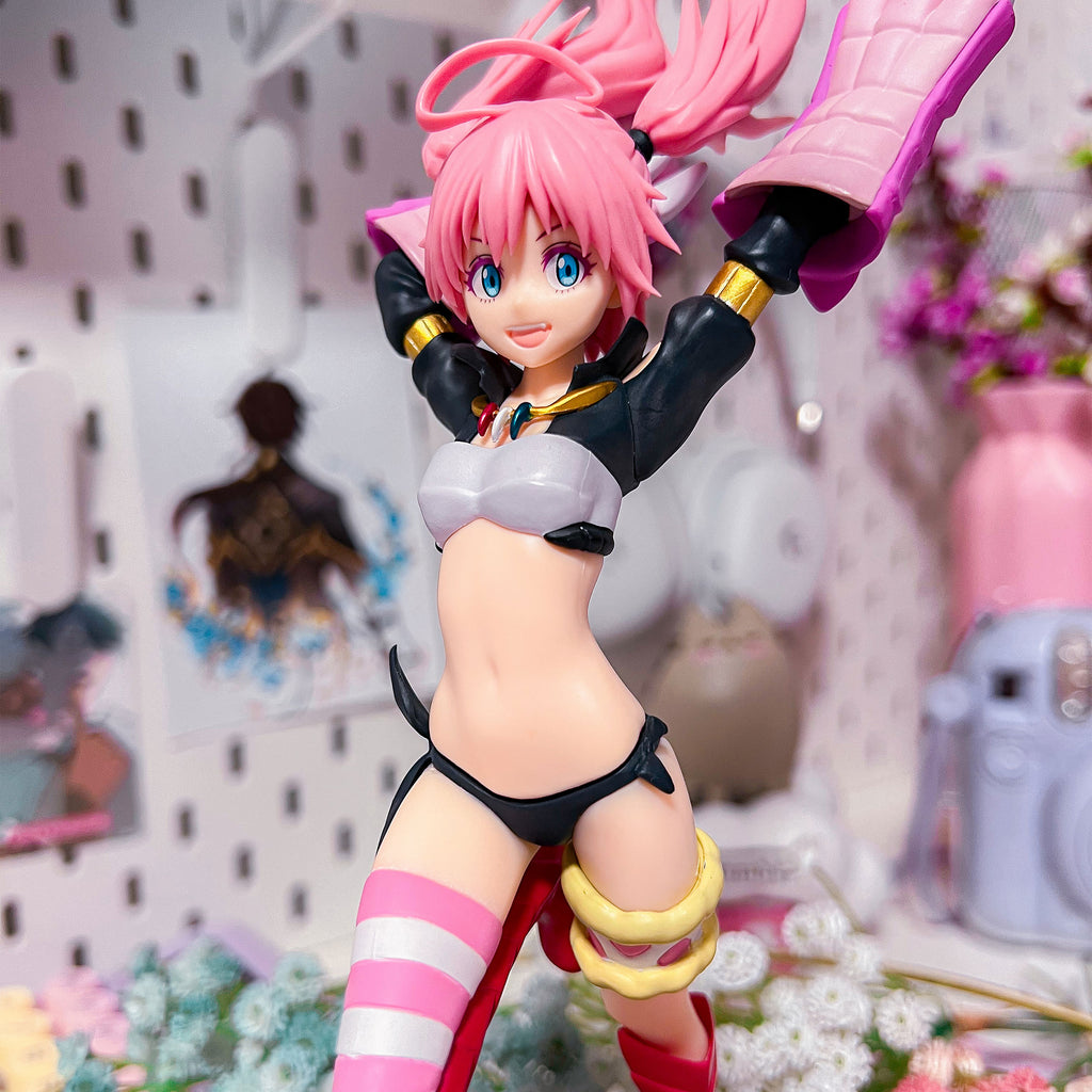 Product image TenSura - Milim Nava Figure
