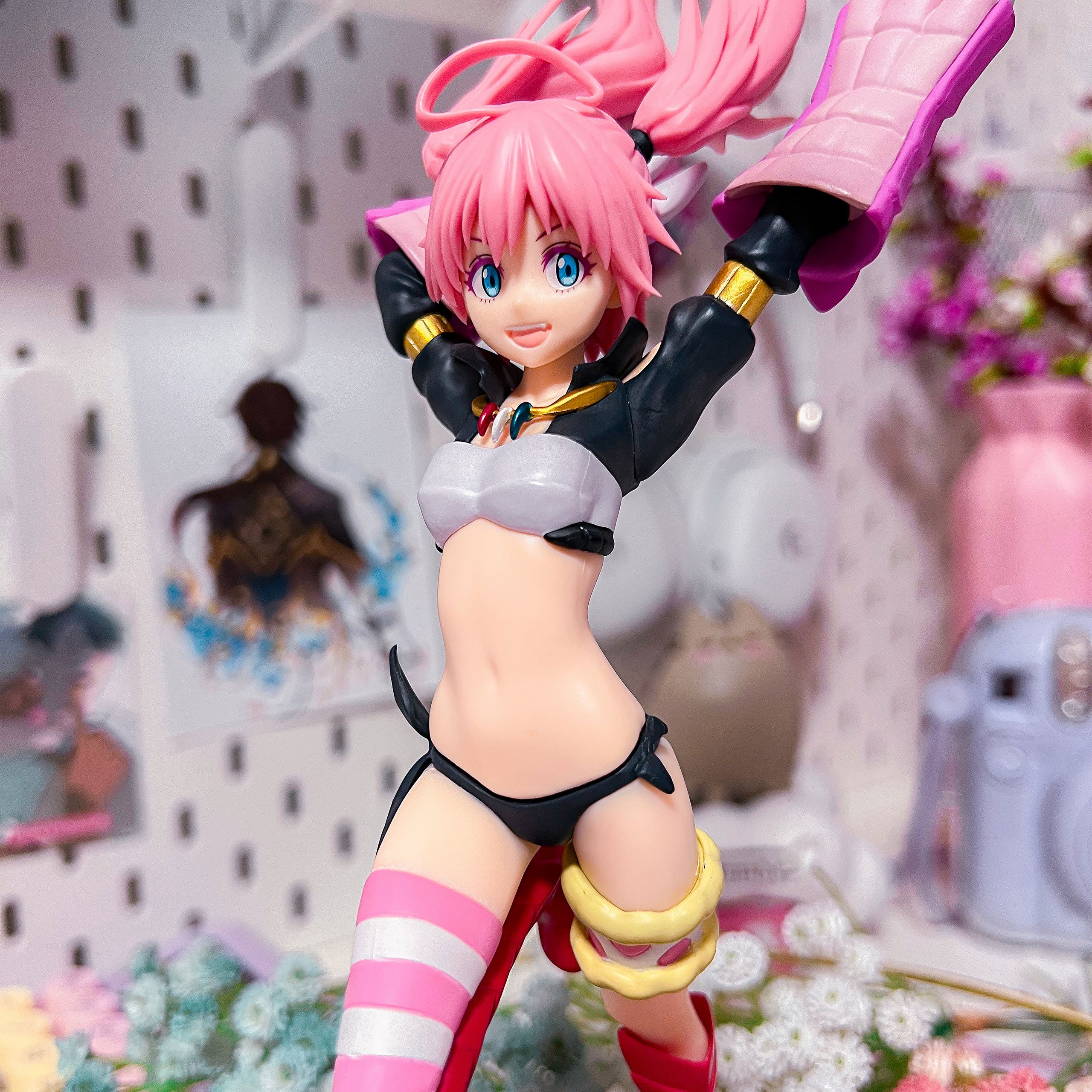 Product image TenSura - Milim Nava Figure
