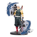 Product image Demon Slayer - Tengen Uzui Ex Figure