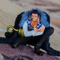 Product image One Piece - Crocodile Battle Record Figure
