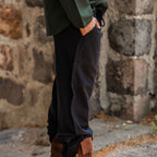 Product image Medieval trousers black