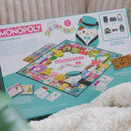 Product image Squishmallows - Monopoly
