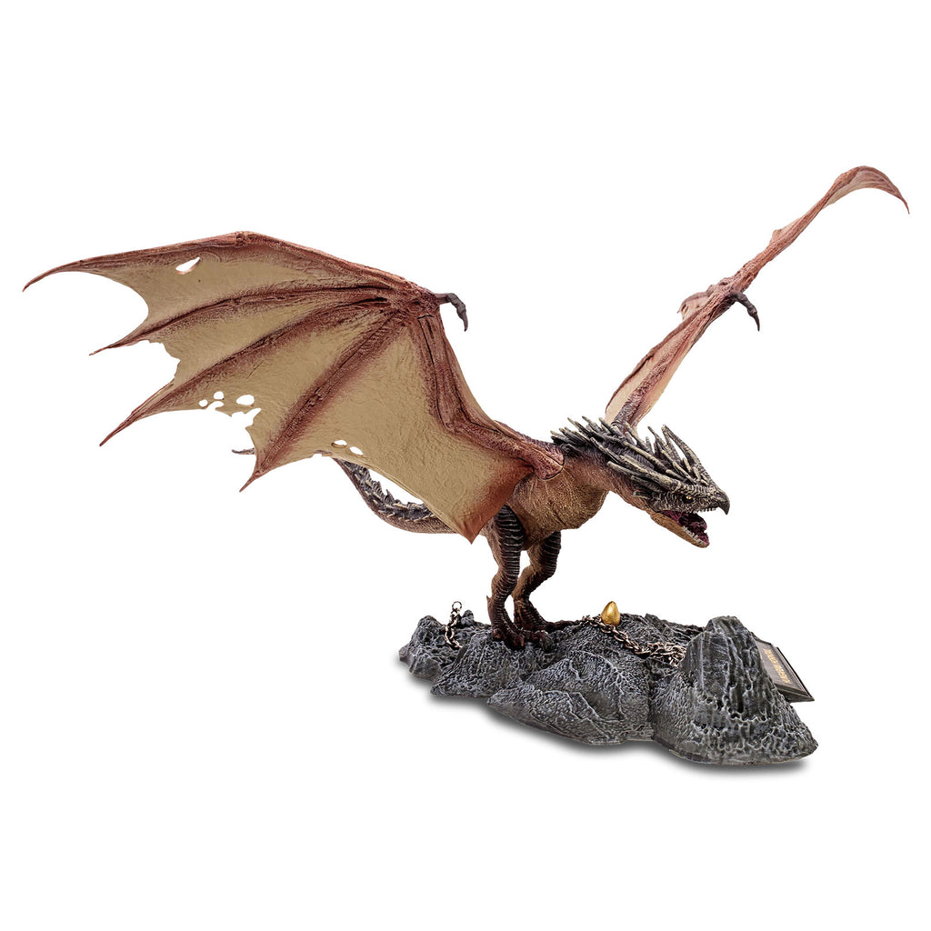 Product image Harry Potter - Hungarian Horntail Figure