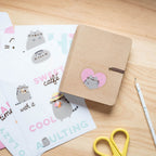 Product image Pusheen - Food Stickers reusable