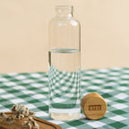 Product image Line Friends - BT21 Green Planet Water Bottle