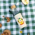 Product image Line Friends - BT21 Green Planet Chimmy Water Bottle