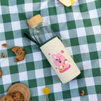 Product image Line Friends - BT21 Cooky Water Bottle