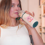 Product image Line Friends - BT21 Cooky Water Bottle