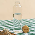 Product image Line Friends - BT21 Green Planet RJ Water Bottle