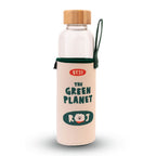 Product image Line Friends - BT21 Green Planet RJ Water Bottle