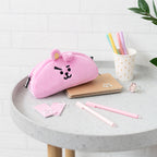 Product image Line Friends - BT21 Cooky Plush Pencil Case