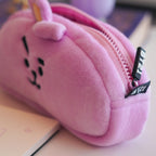 Product image Line Friends - BT21 Cooky Plush Pencil Case