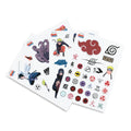 Product image Naruto Shippuden - Reusable Sticker