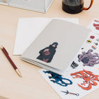 Product image Naruto Shippuden - Reusable Sticker
